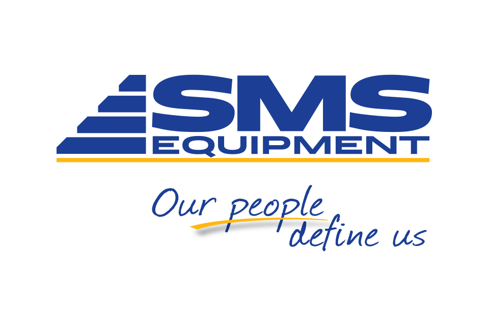 SMS Equipment. Our people define us.