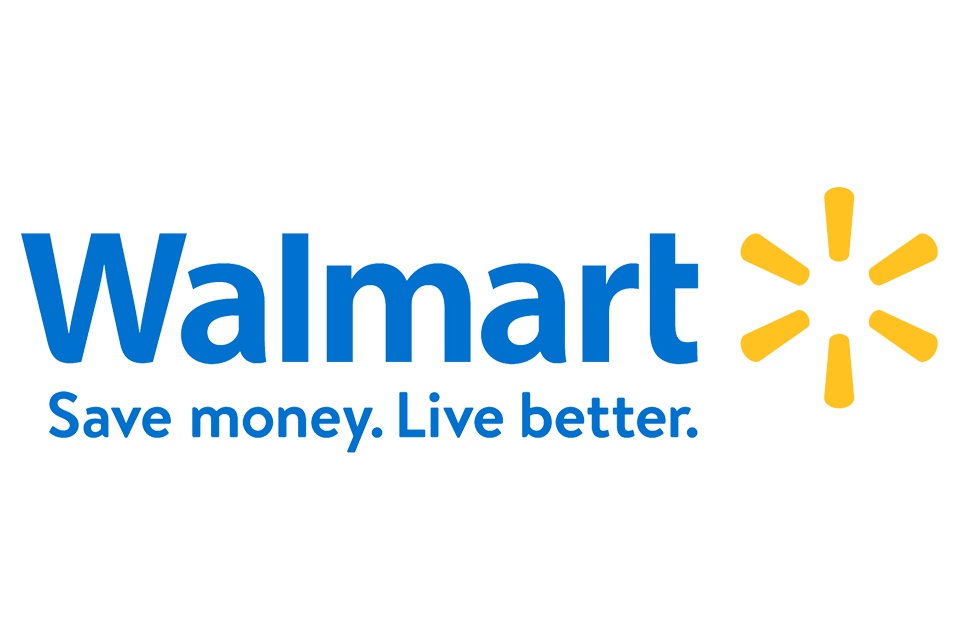 Walmart. Save money. Live Better.