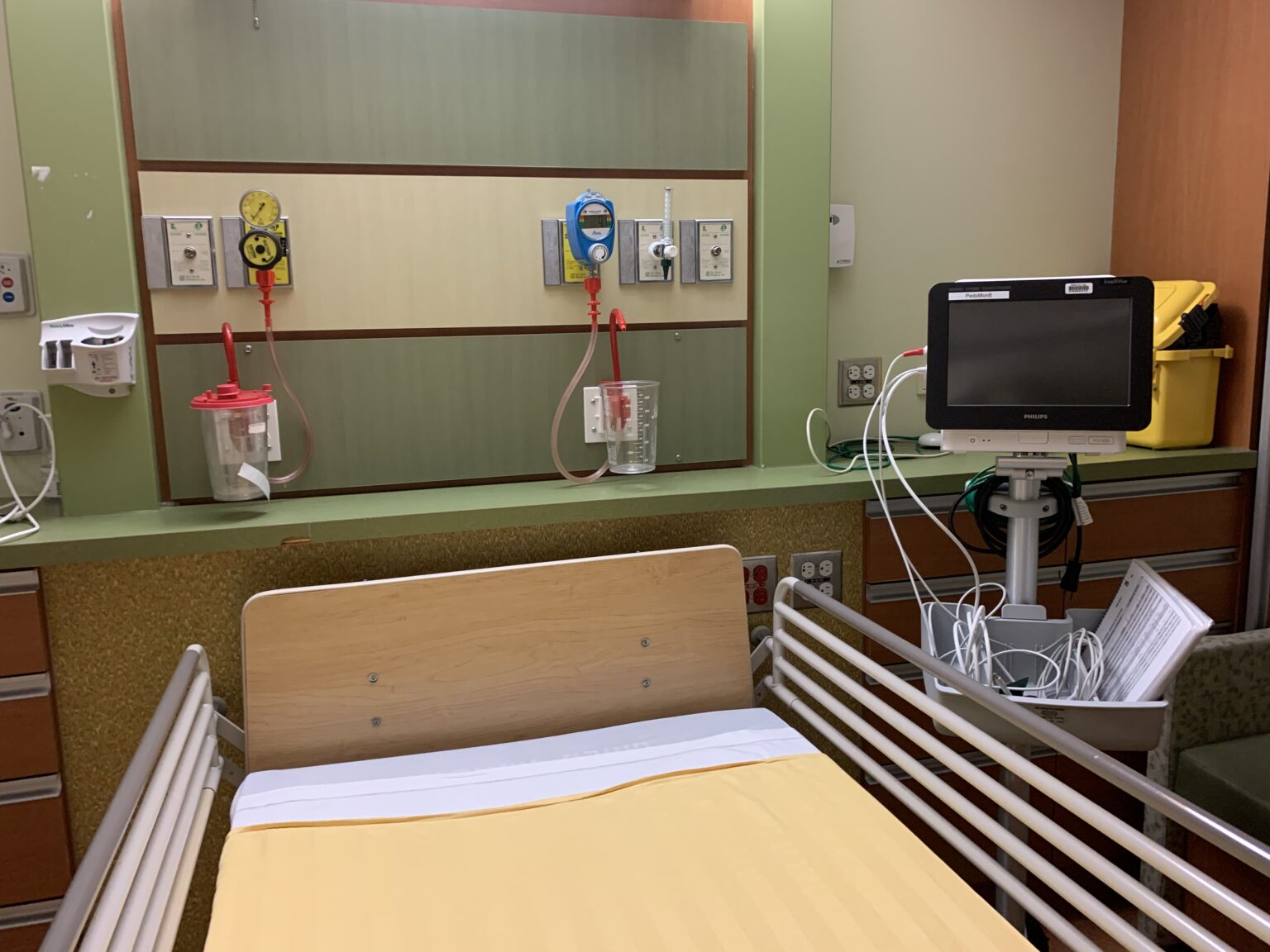 Travis Price Children’s Heart Centre Opens - Children’s Hospital ...