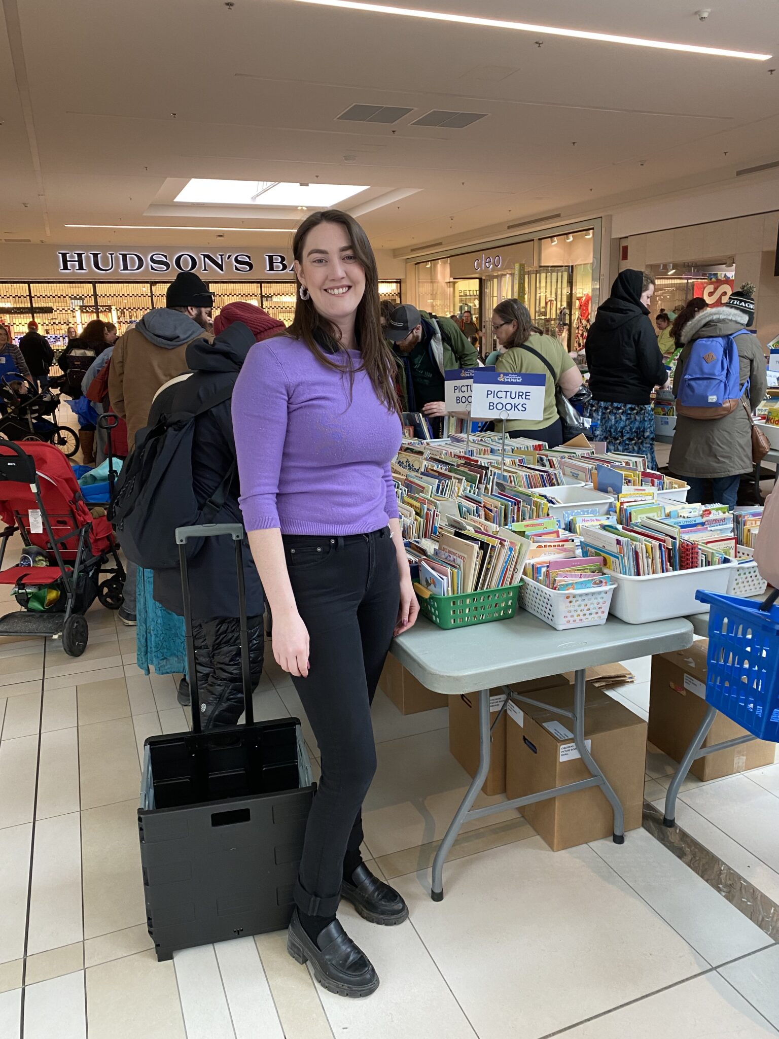 Doer family continues legacy of volunteerism Children’s Hospital