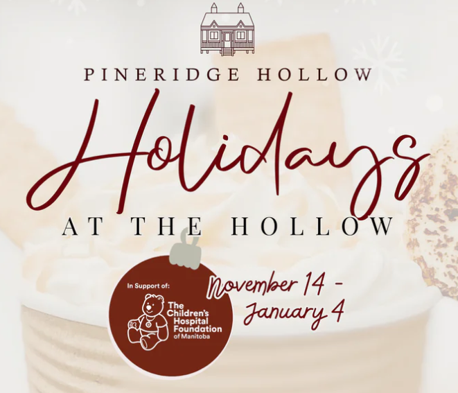 4 ways to support kids during Holidays at the Hollow
